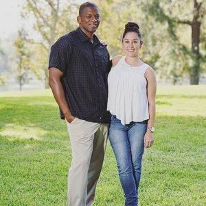 Meet your Posher, Gena